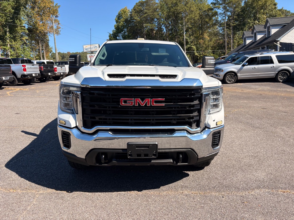 2021 GMC Sierra - $18,866