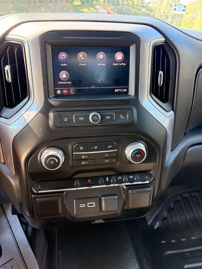2021 GMC Sierra - $18,866