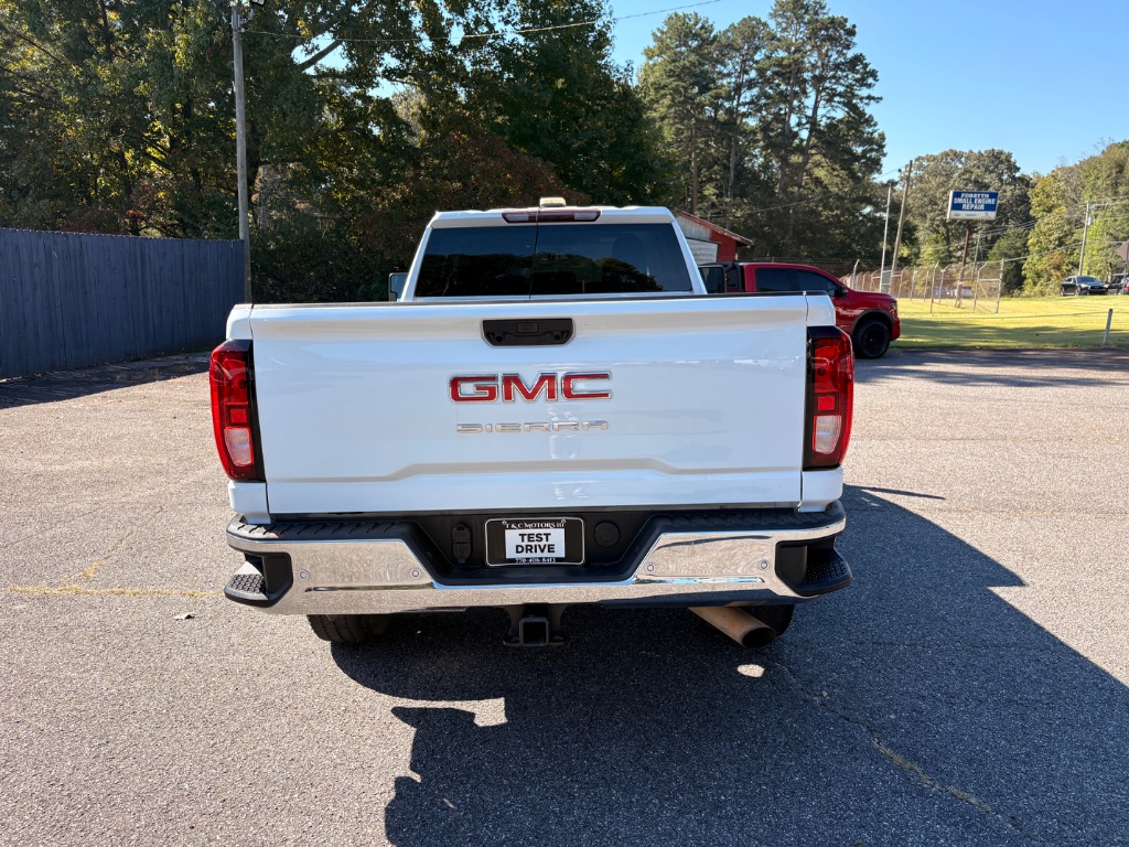 2021 GMC Sierra - $18,866