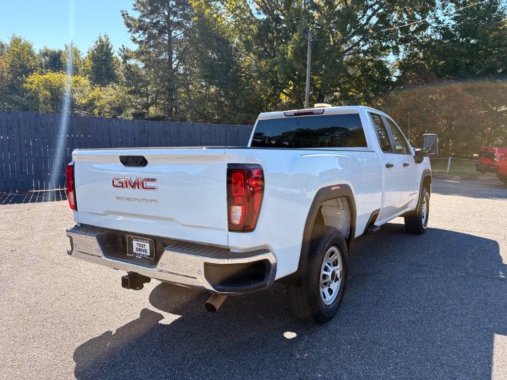 2021 GMC Sierra - $18,866