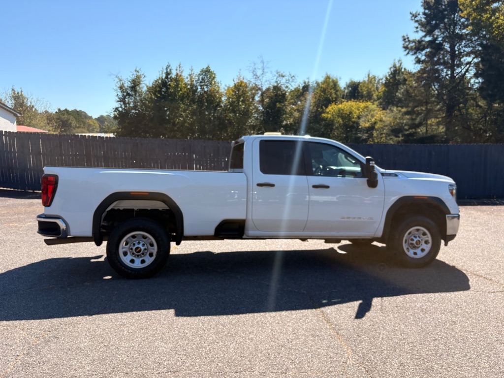 2021 GMC Sierra - $18,866
