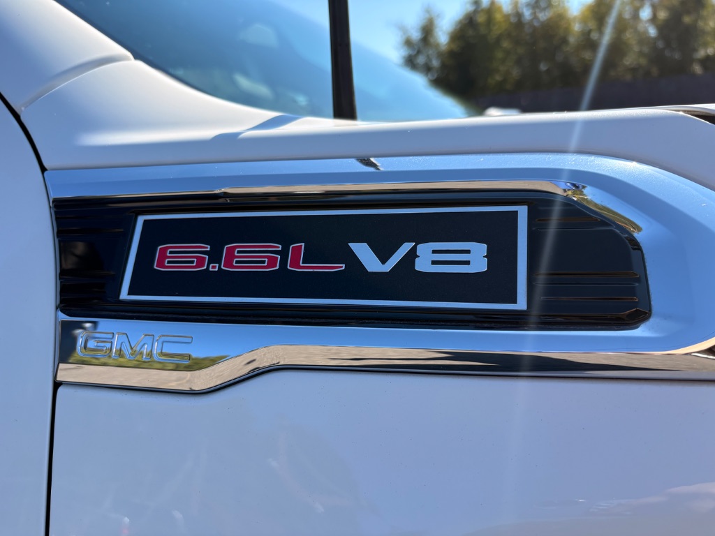 2021 GMC Sierra - $18,866