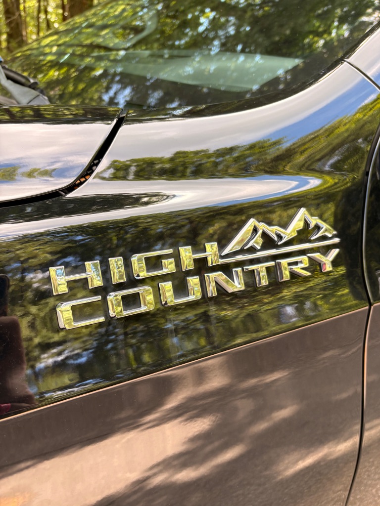 2021 Chevrolet Tahoe - $28,994