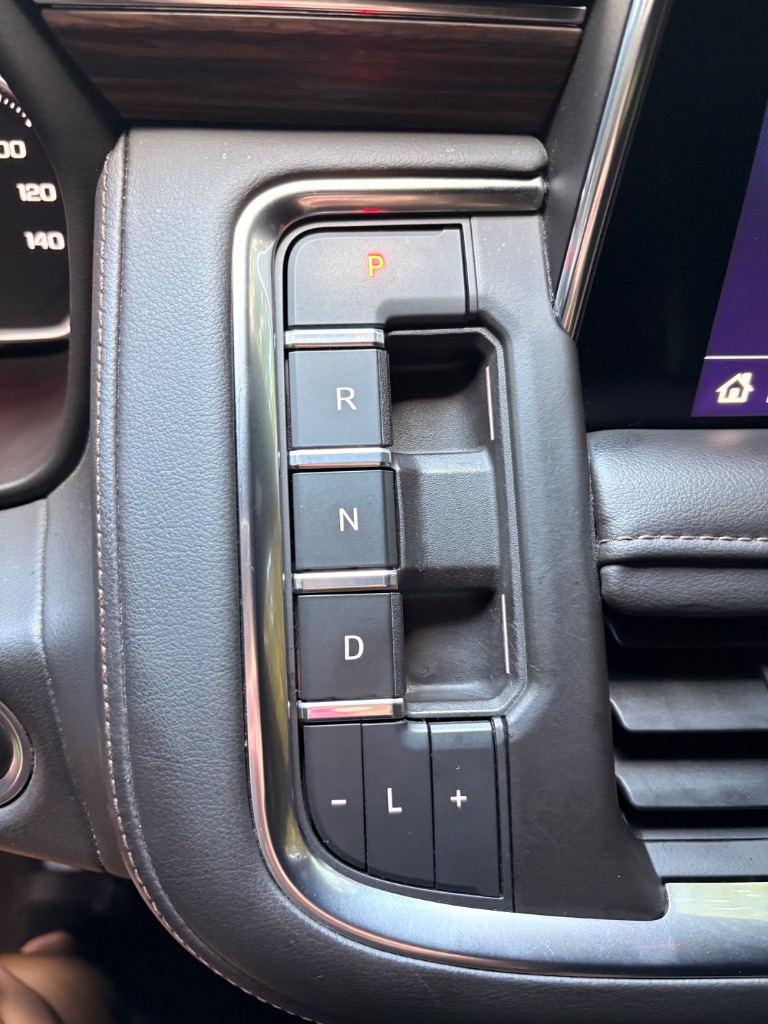 2021 Chevrolet Tahoe - $28,994
