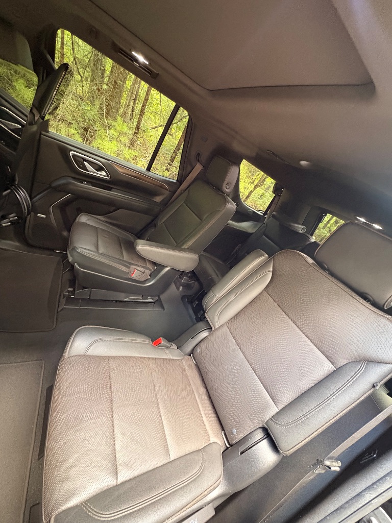 2021 Chevrolet Tahoe - $28,994