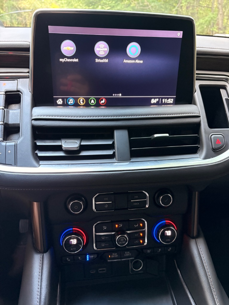 2021 Chevrolet Tahoe - $28,994