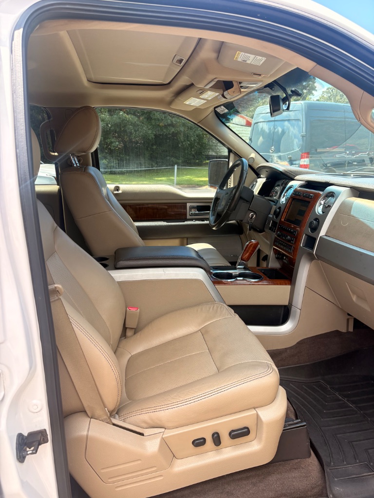 2010 Ford F-150 - $8,946