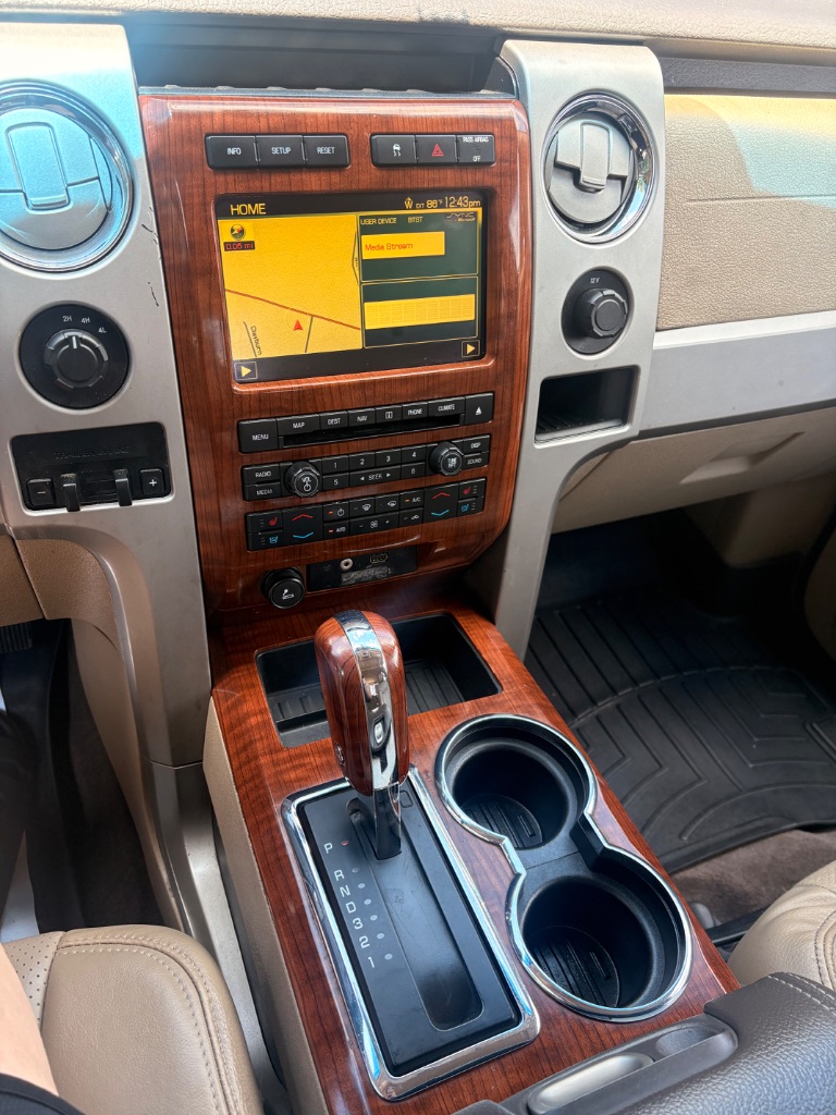 2010 Ford F-150 - $8,946