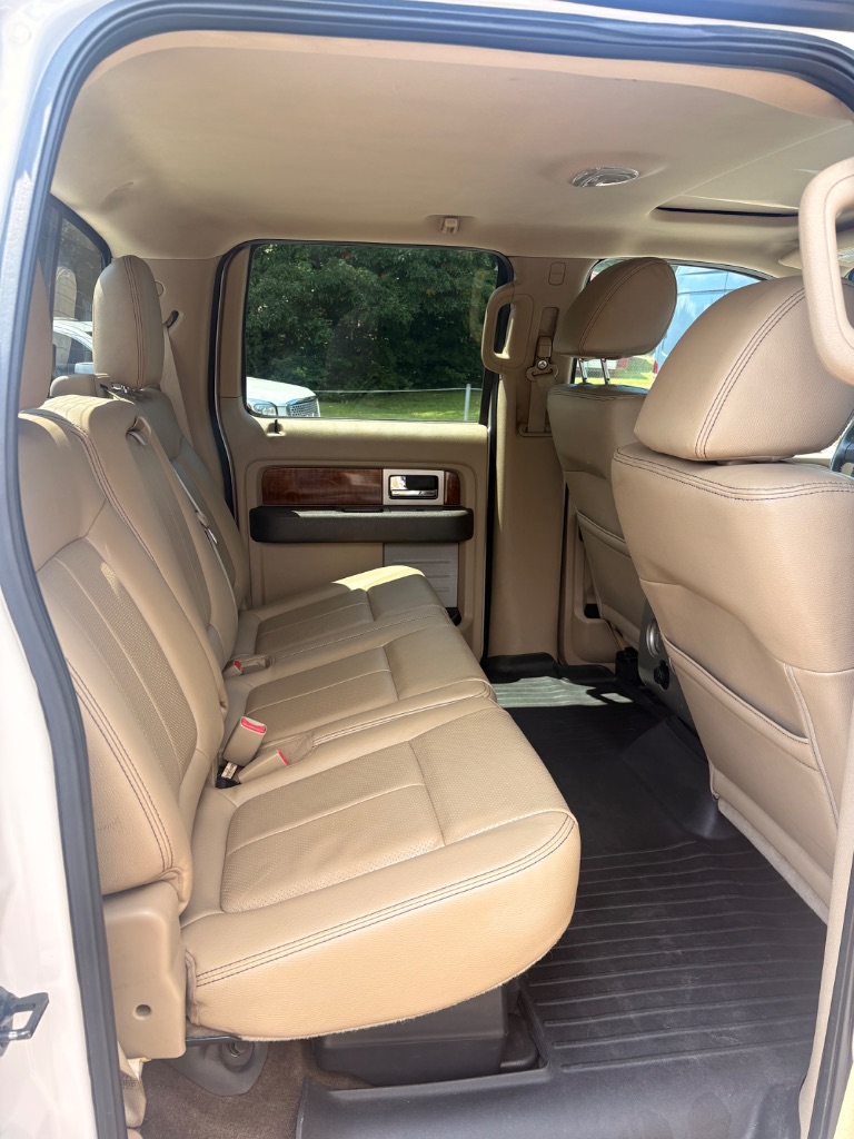 2010 Ford F-150 - $8,946
