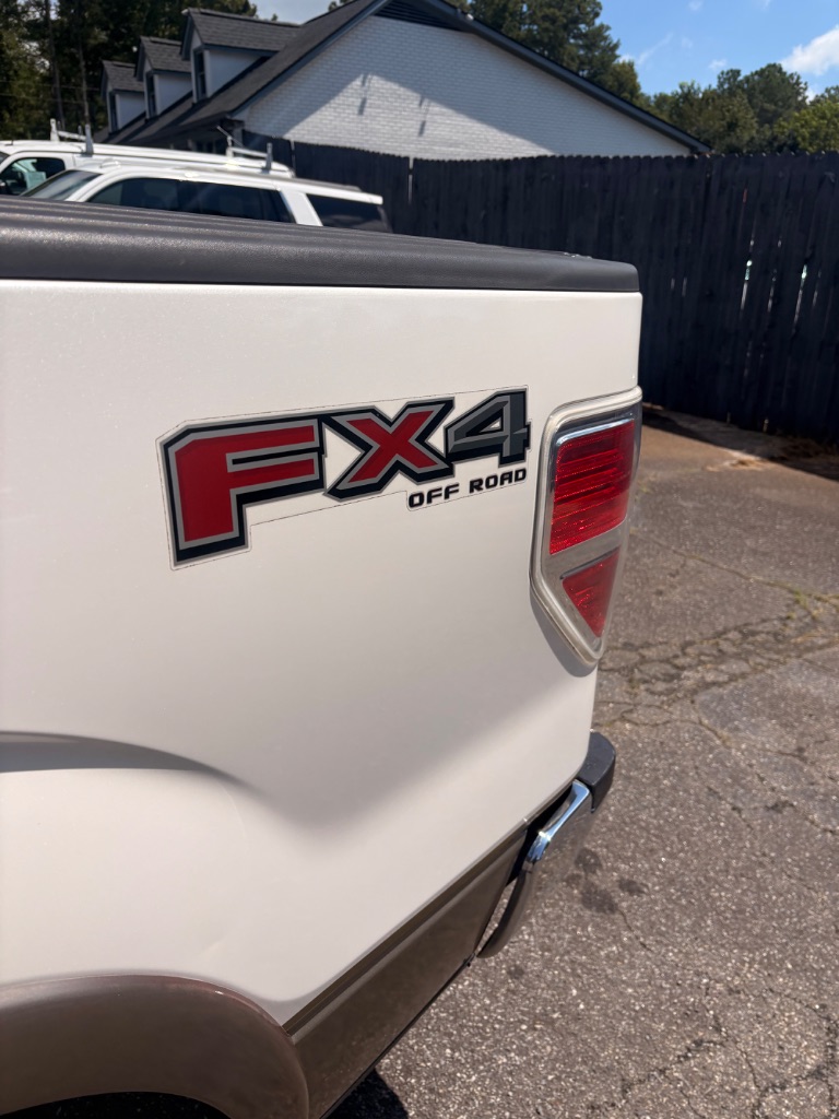 2010 Ford F-150 - $8,946
