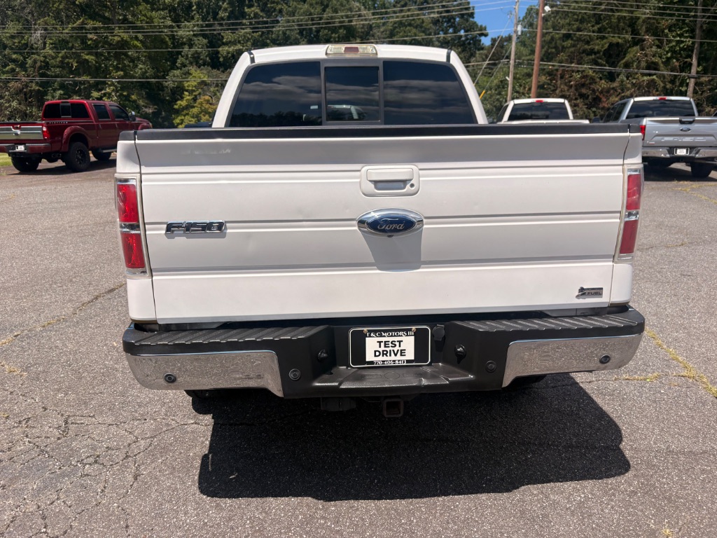 2010 Ford F-150 - $8,946