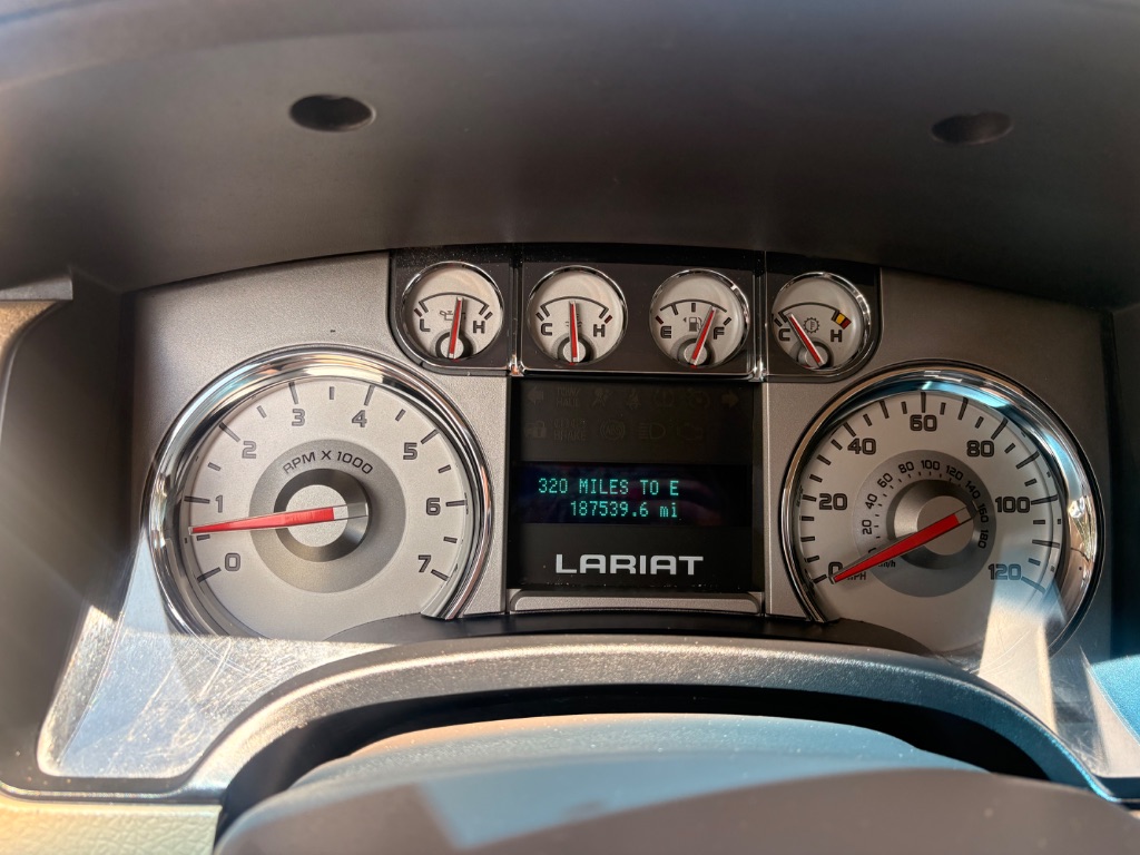 2010 Ford F-150 - $8,946
