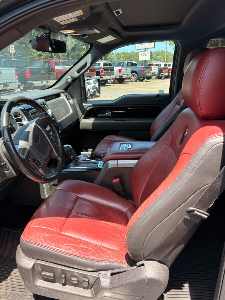 2013 Ford F-150 - $14,354