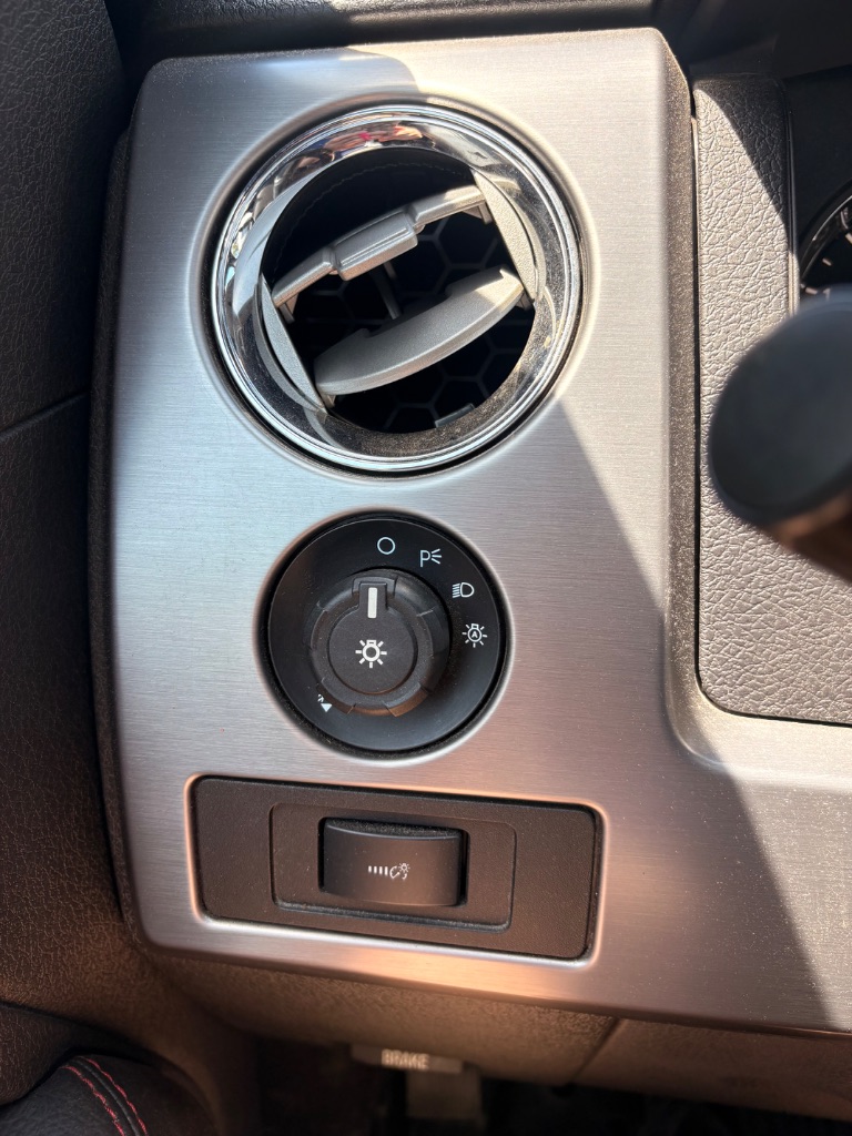 2013 Ford F-150 - $14,354