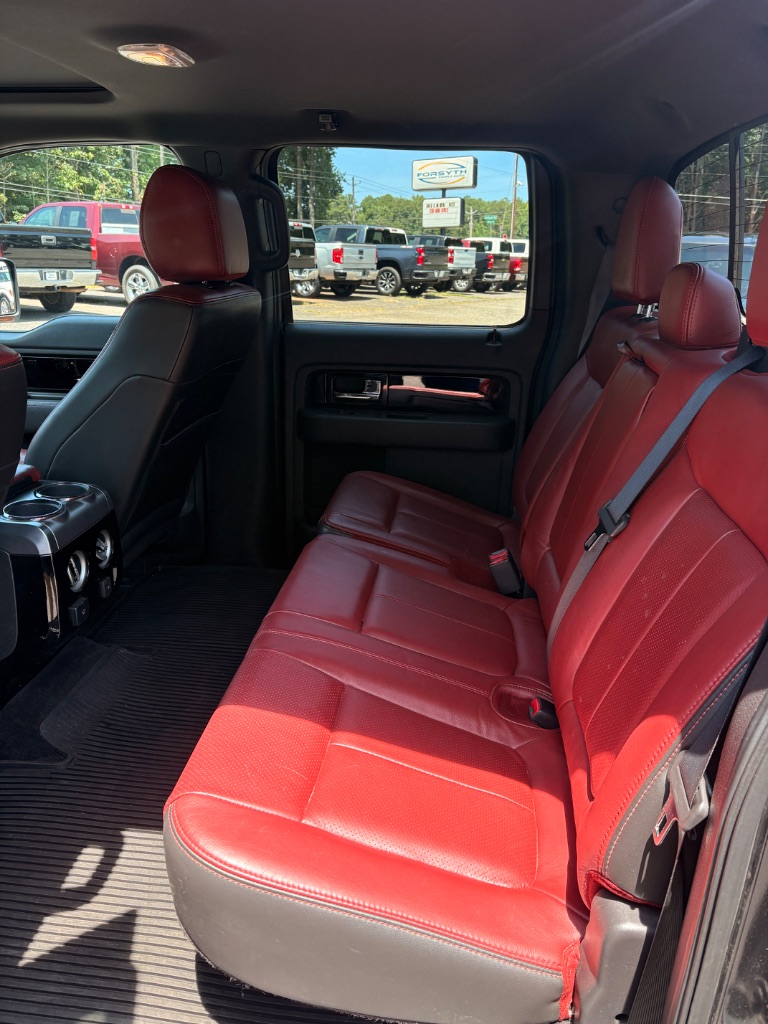 2013 Ford F-150 - $14,354