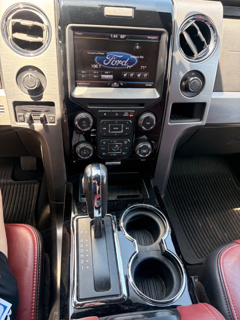 2013 Ford F-150 - $14,354
