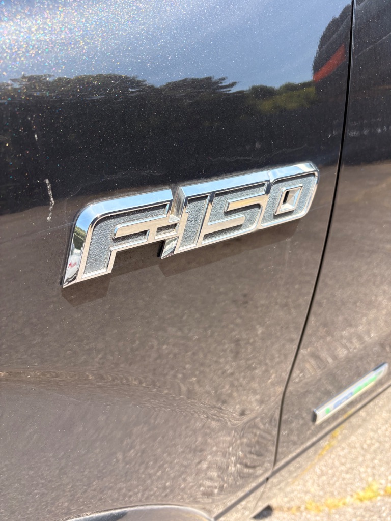 2013 Ford F-150 - $14,354