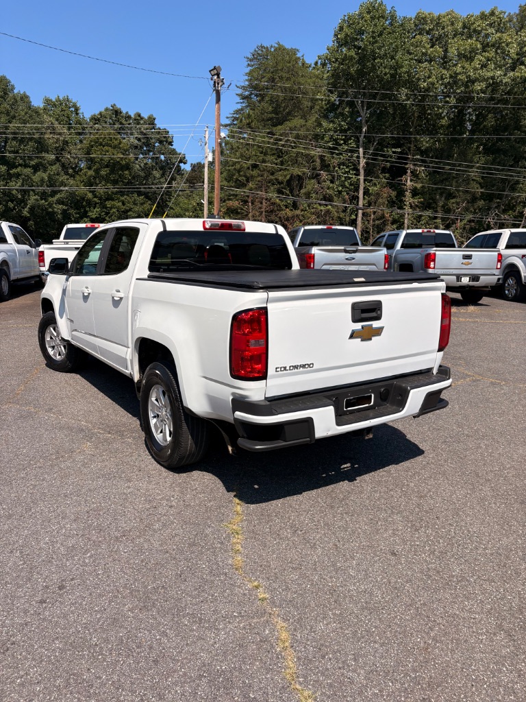 2016 Chevrolet Colorado - $9,671