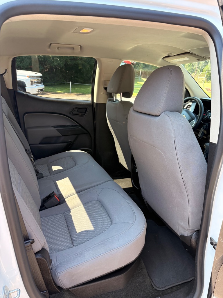 2016 Chevrolet Colorado - $9,671