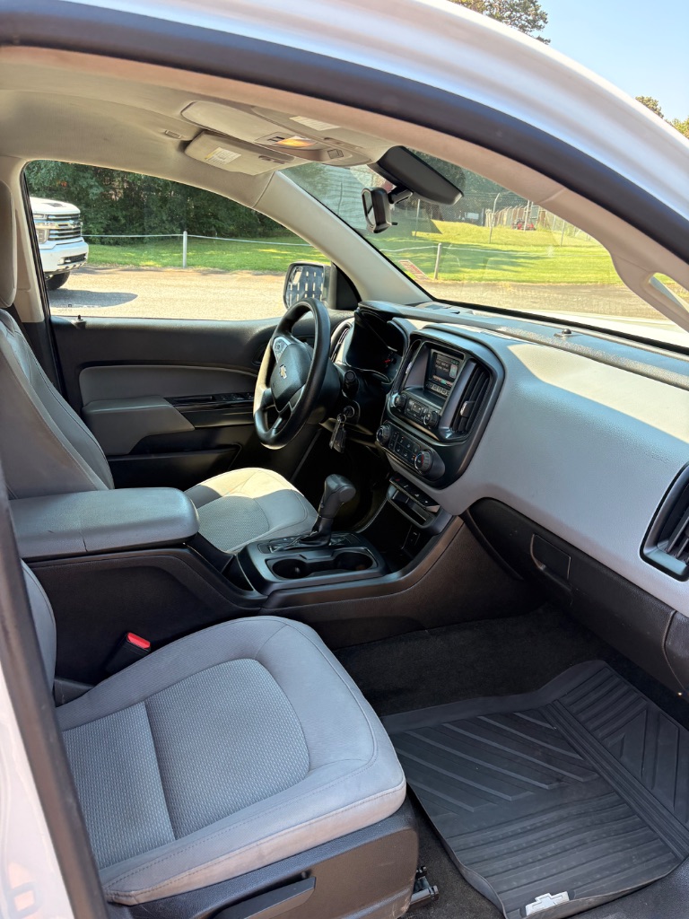 2016 Chevrolet Colorado - $9,671