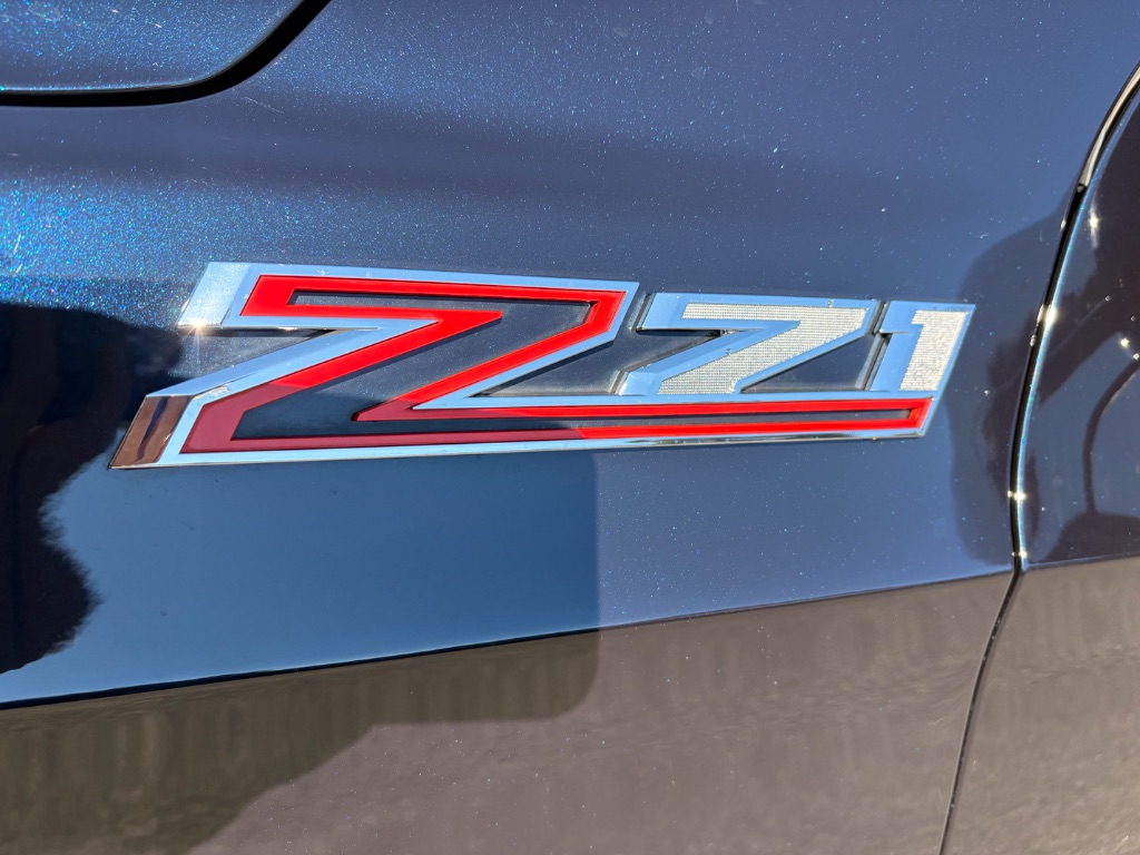 2022 Chevrolet Tahoe - $35,306