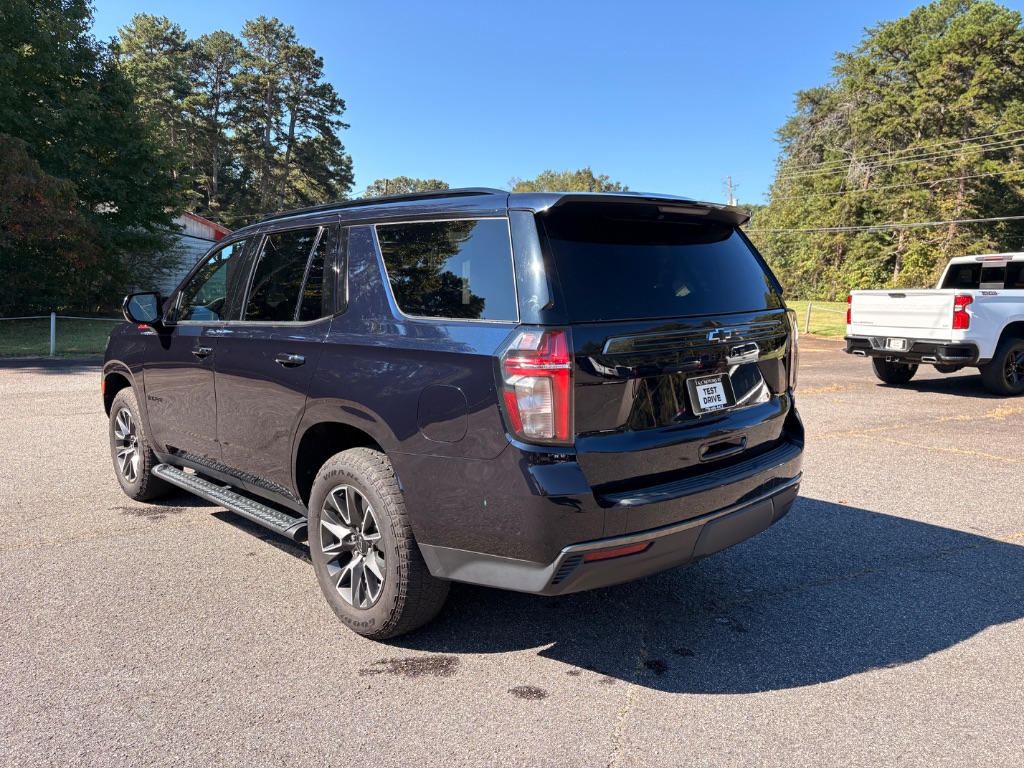 2022 Chevrolet Tahoe - $35,306