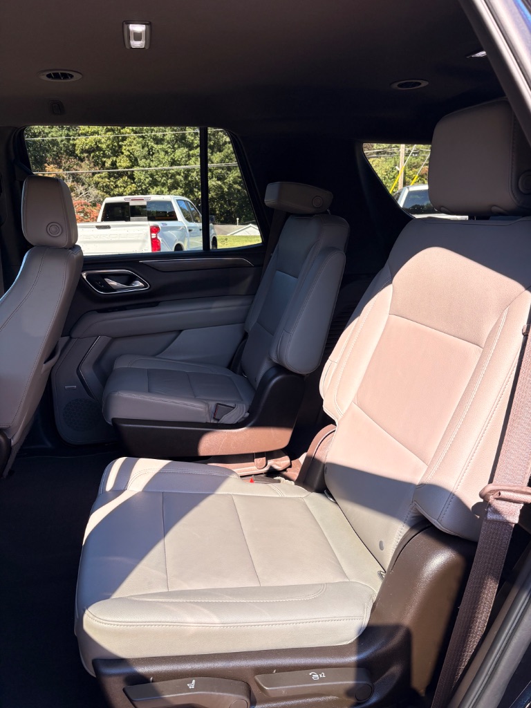 2022 Chevrolet Tahoe - $35,306