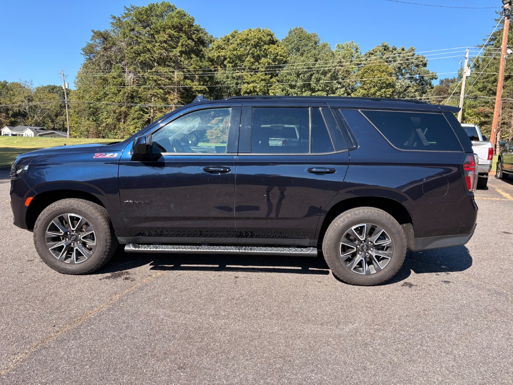 2022 Chevrolet Tahoe - $35,306