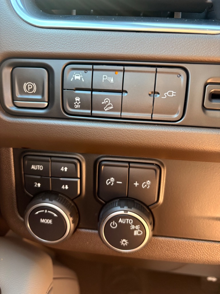 2022 Chevrolet Tahoe - $35,306