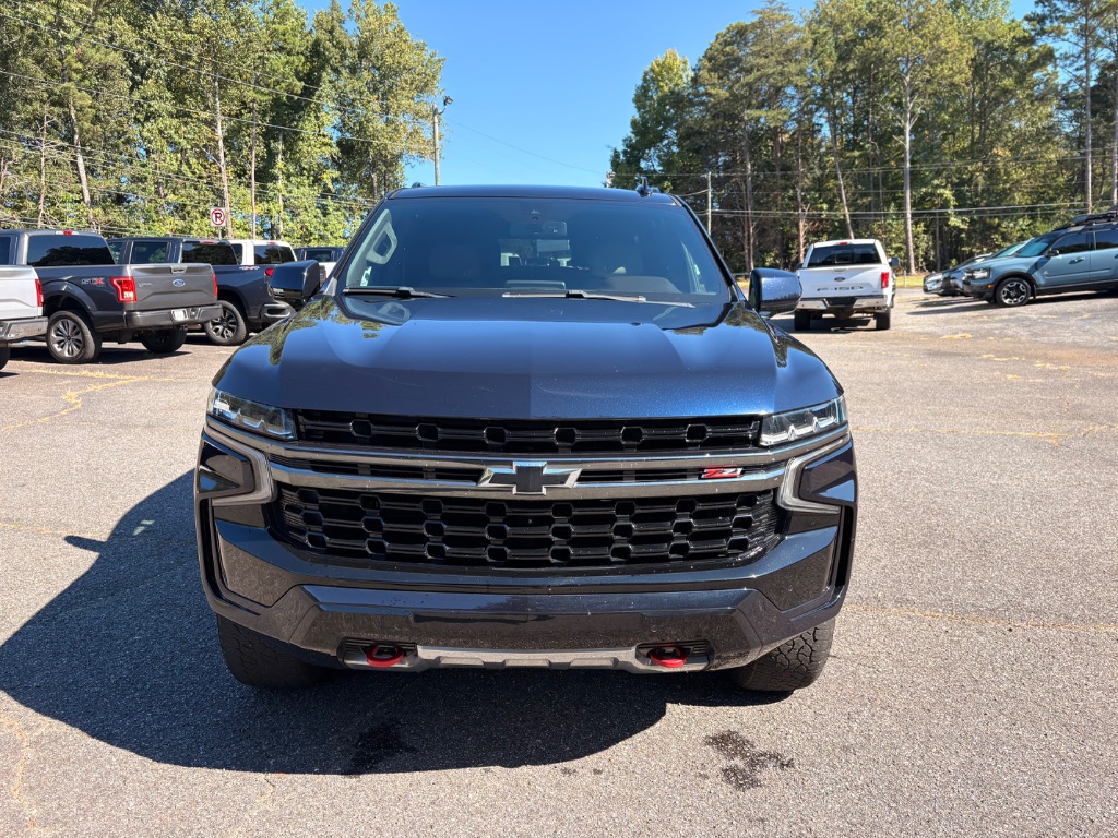 2022 Chevrolet Tahoe - $35,306