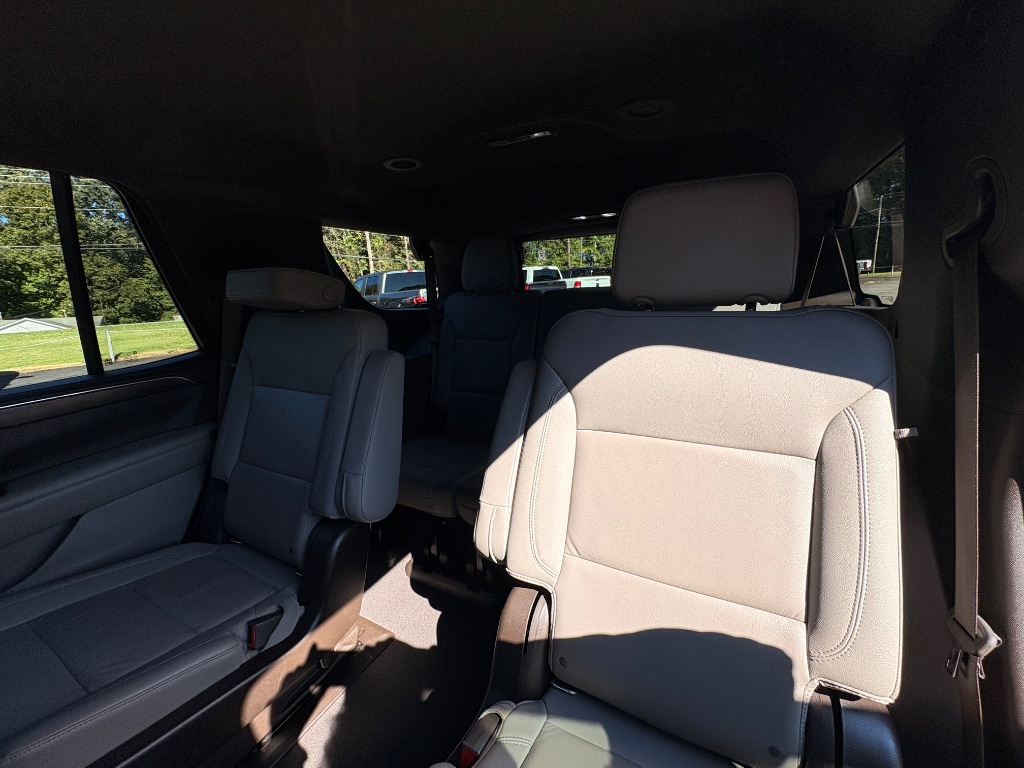 2022 Chevrolet Tahoe - $35,306