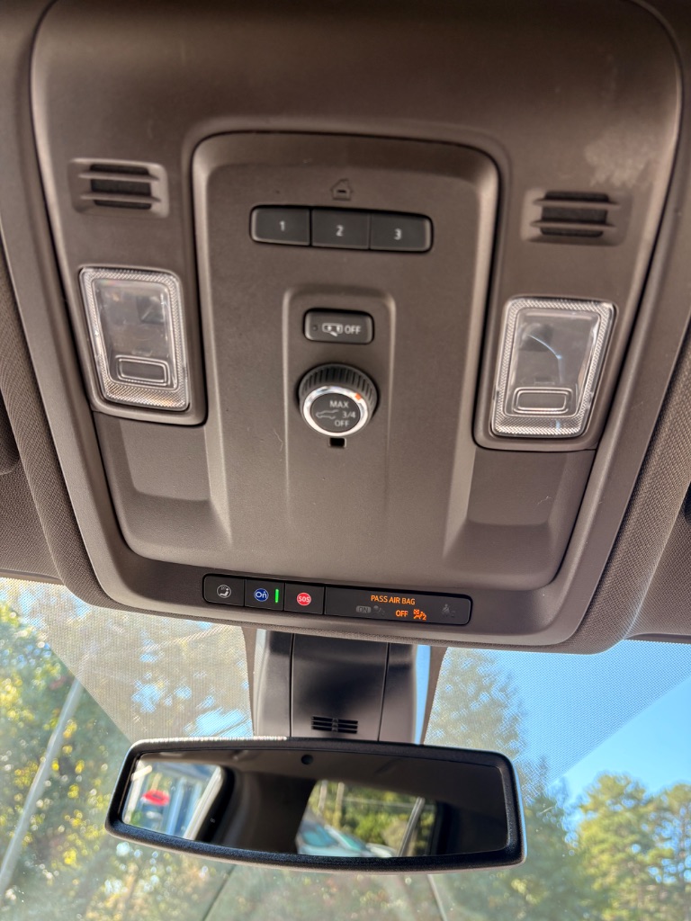 2022 Chevrolet Tahoe - $35,306