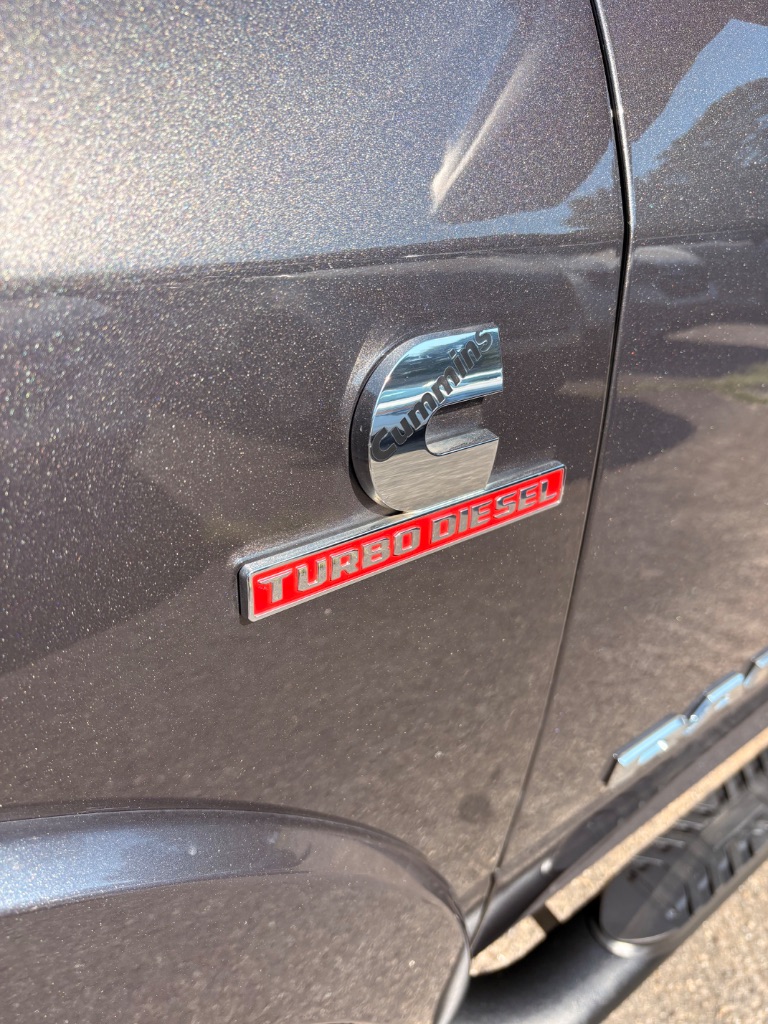 2019 Ram 2500 - $33,798