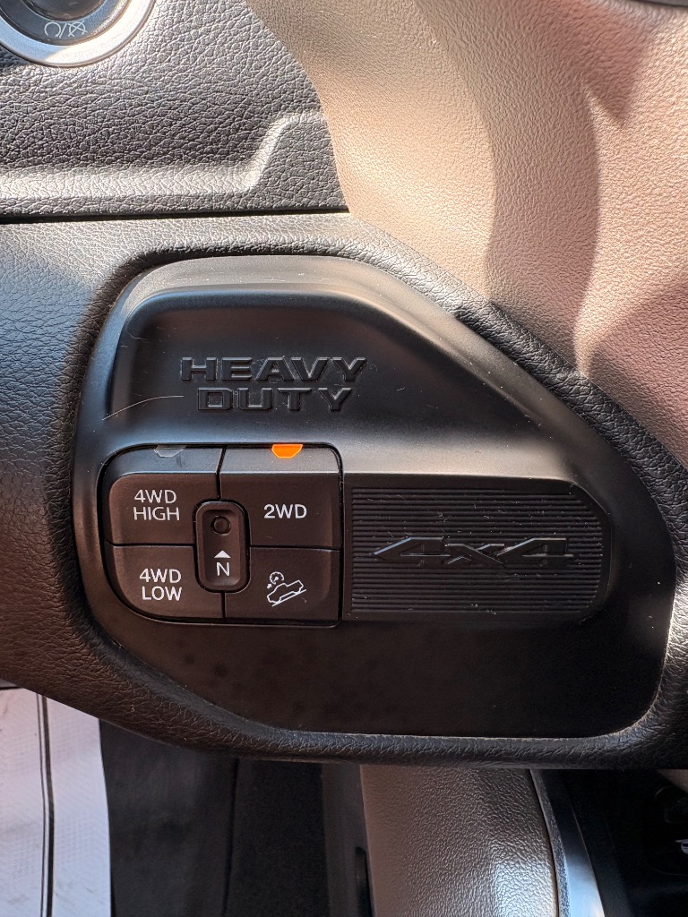 2019 Ram 2500 - $33,798