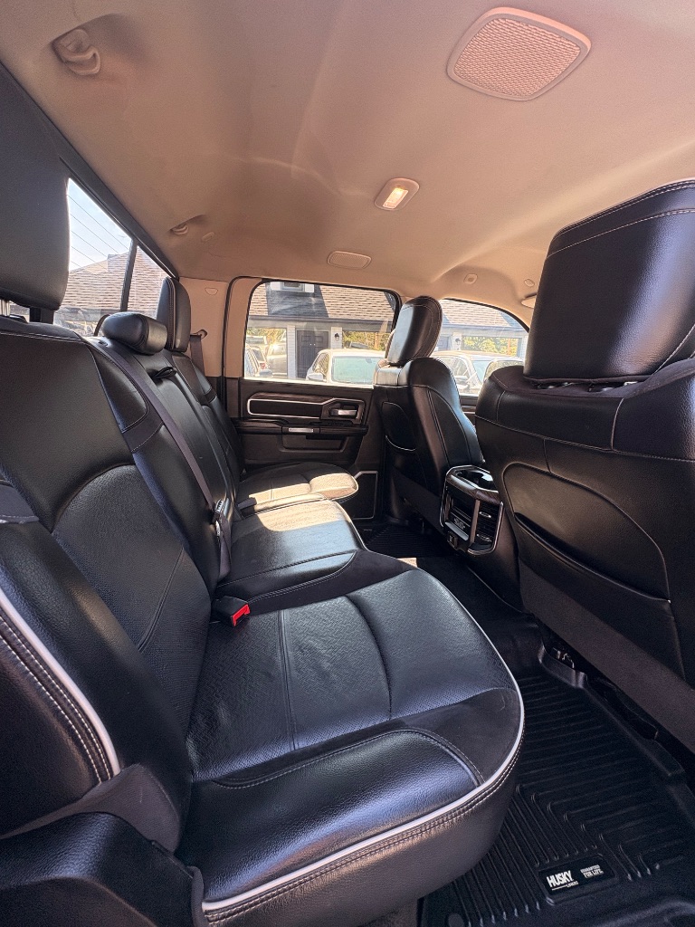 2019 Ram 2500 - $33,798
