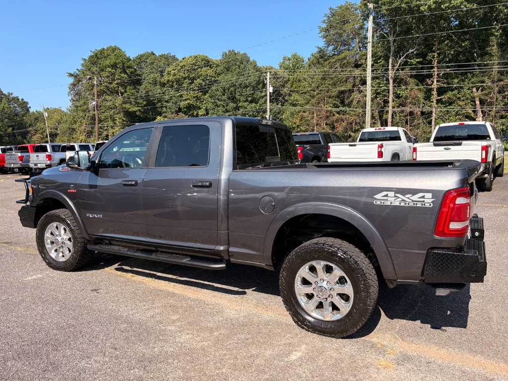 2019 Ram 2500 - $33,798