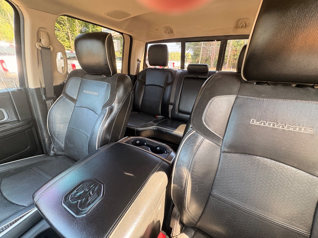 2019 Ram 2500 - $33,798