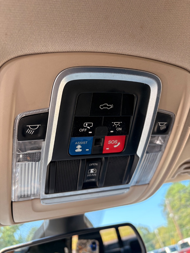 2019 Ram 2500 - $33,798