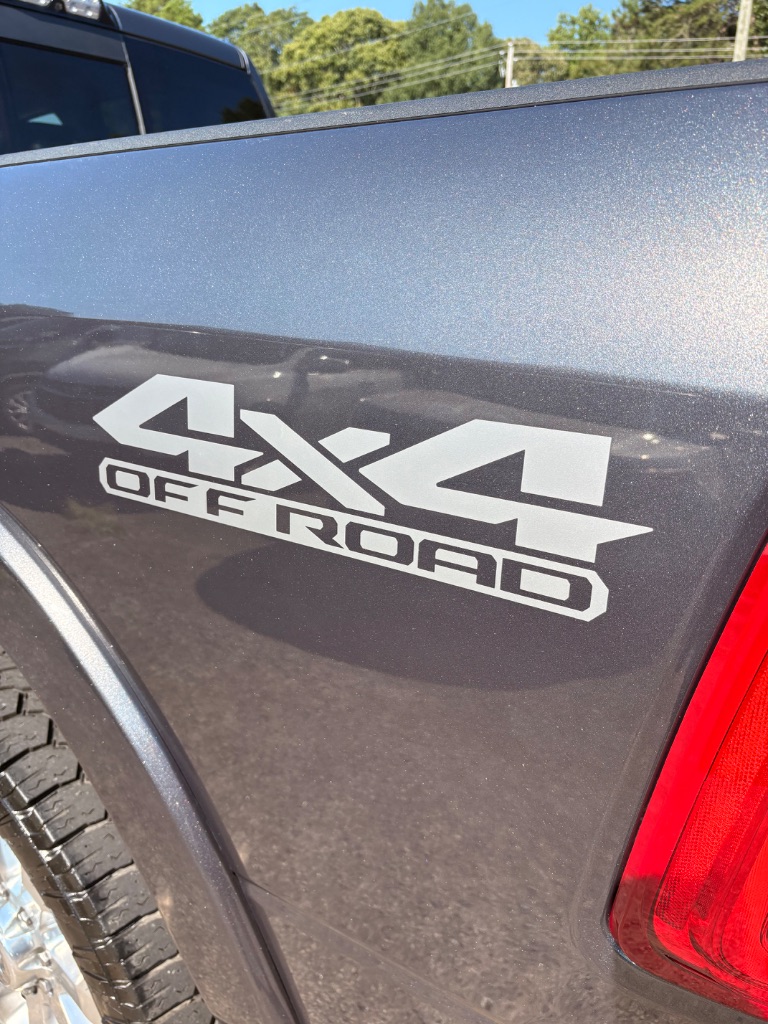 2019 Ram 2500 - $33,798