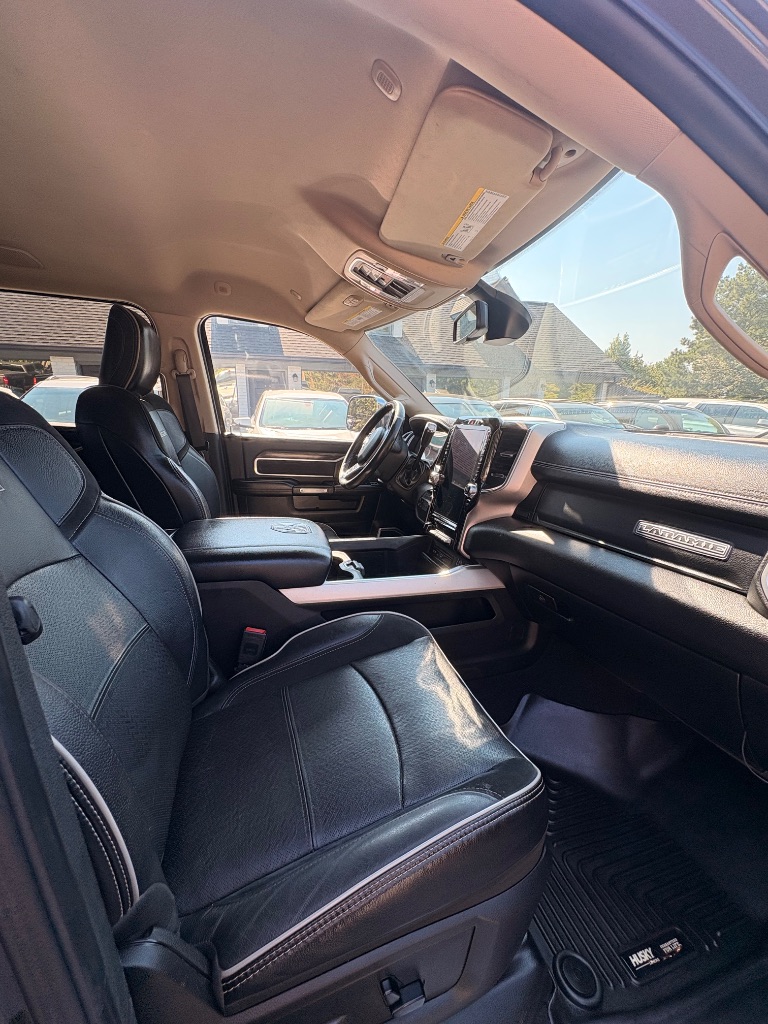 2019 Ram 2500 - $33,798