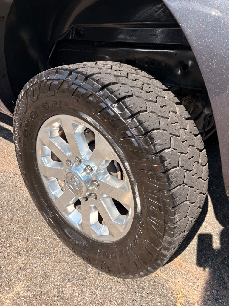 2019 Ram 2500 - $33,798