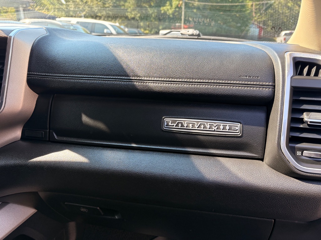 2019 Ram 2500 - $33,798