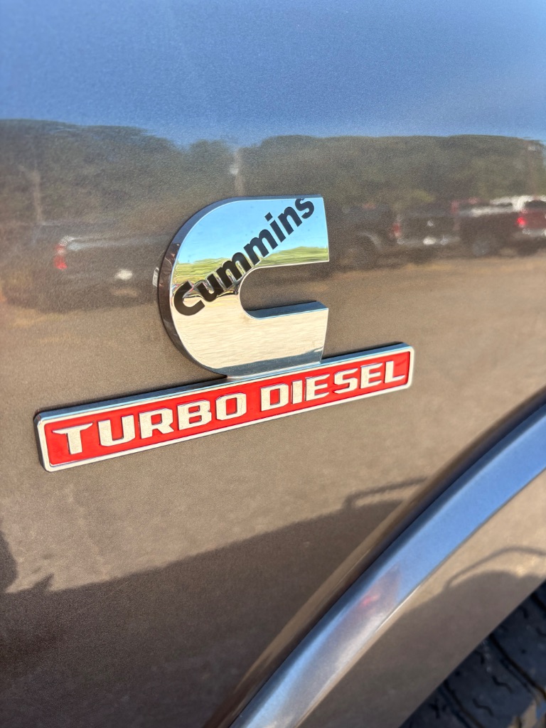 2019 Ram 2500 - $33,798