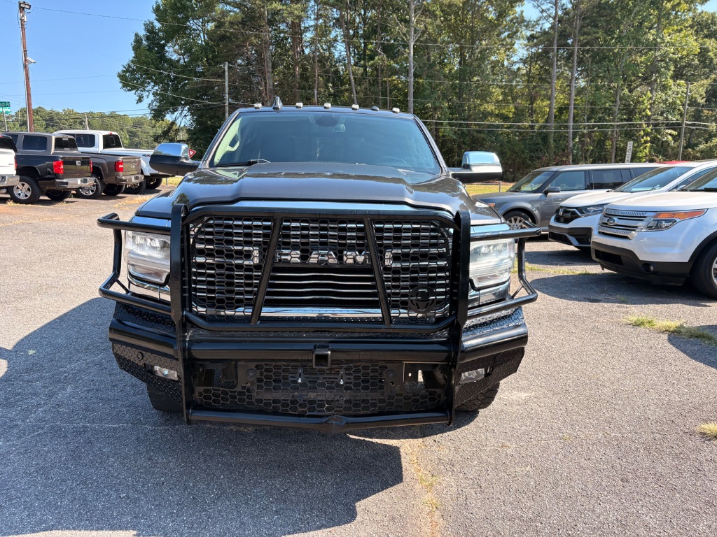 2019 Ram 2500 - $33,798