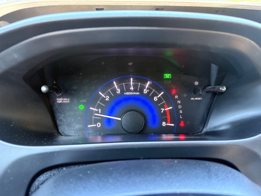 2014 Honda Civic - $8,877