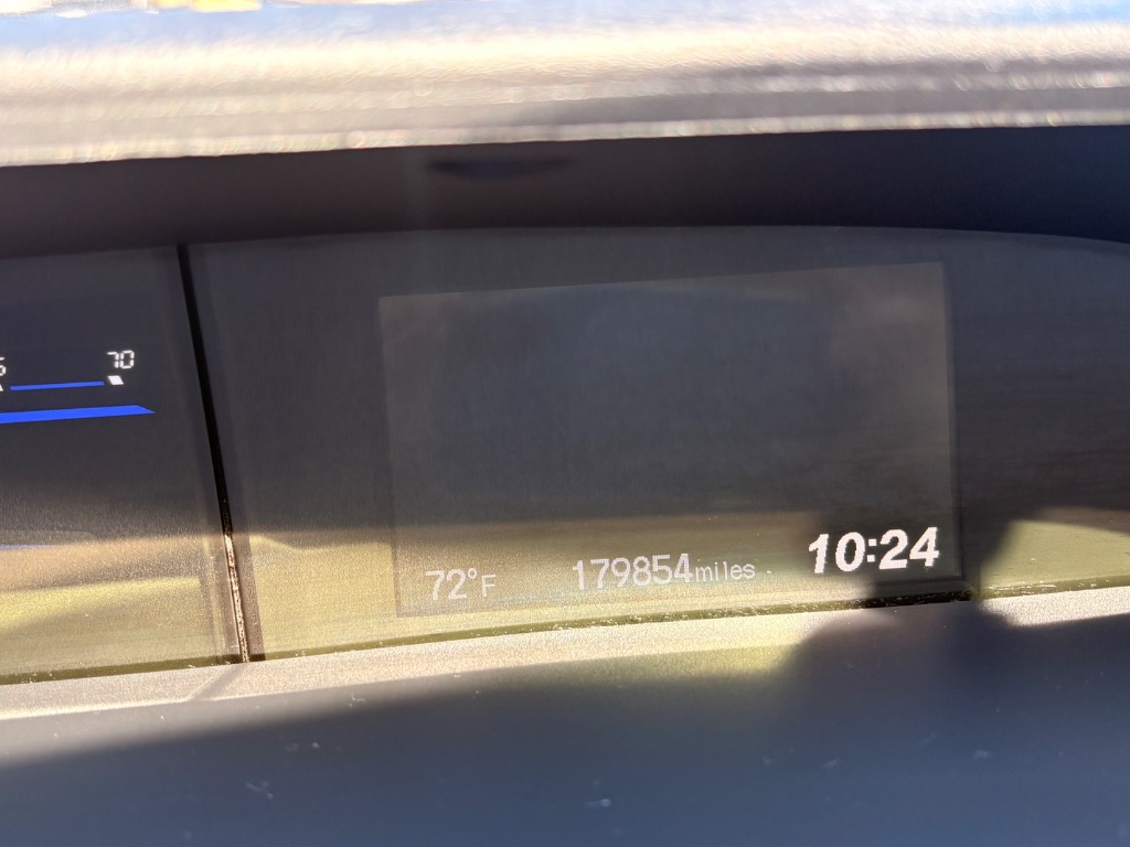 2014 Honda Civic - $8,877