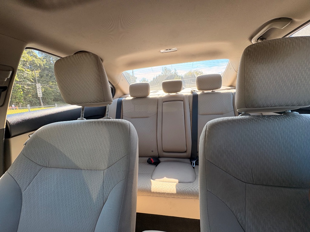 2014 Honda Civic - $8,877