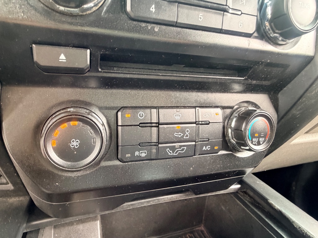 2017 Ford F-150 - $14,877