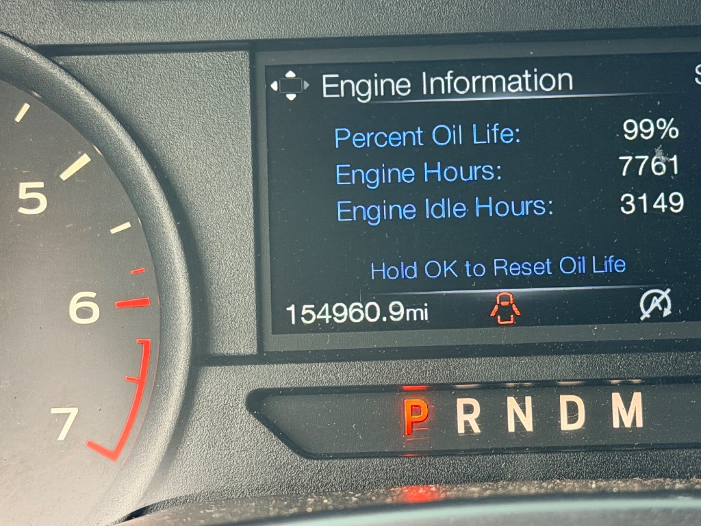 2017 Ford F-150 - $14,877