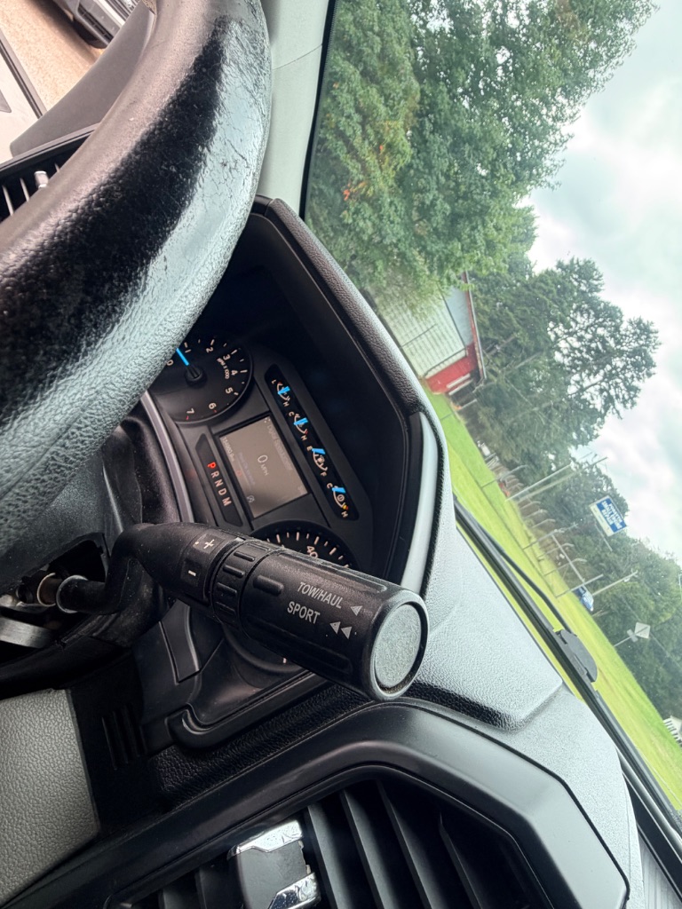 2017 Ford F-150 - $14,877